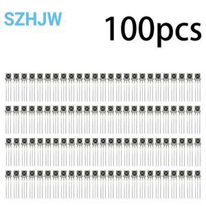 10 1000PCS 범용 IR 적외선 수신기 센서 모듈 1838 VS1838B 38Khz 다이오드