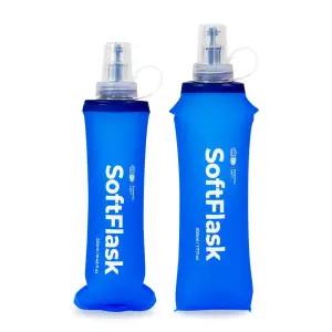 카르닉 소프트 플라스크 250ml / 500ml 스포츠 러닝 런닝 트레일 등산 물병 물통