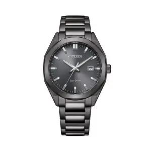 [신세계라이브쇼핑]시티즌 BM7625-80H 에코드라이브 남성 메탈 시계