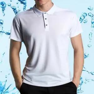 여름 반팔 카라티 여름반팔티 남자반팔티 회사유니폼