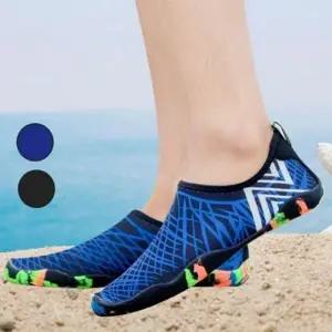 해변 논슬립 슈즈 경량 남성 서핑 아쿠아 물놀이
