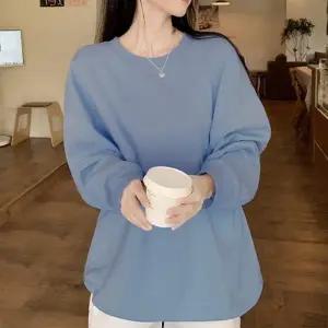 코지핏 데일리 여성 2컬러 베이직 티셔츠 LK-SS49