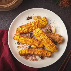 [정지선의 티엔미미] 조염옥수수