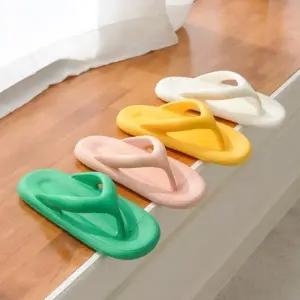 발편한 EVA 택1 슬리퍼 쪼리