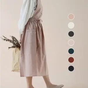 앞치마 원피스 편한 카페 [히트템] 유치원 데일리 () 공방 어린이집 앞치마 업그레이드