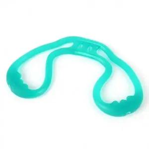 늘어나는 로프 스트레칭 밴드