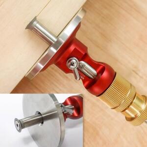 마킹 게이지 유럽식 스크라이버 정밀 측정자 그리기 평행선 도구 목재 모티스 목공