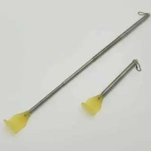 ( )4단 접이식 안테나 등긁개 효자손 부모님선물 미니등긁개 어버이날선물 미니안테나