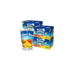농심 카프리썬 오렌지망고 200ml 10팩