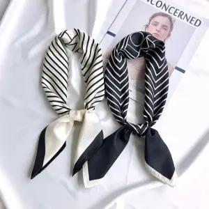 [샵앤] 여성 세련돼보이는 출근룩 코디 스카프 WDMS-WSC-TS12973843