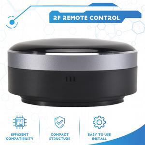 CS-투야 스마트 적외선 와이파이 RF 범용 리모컨 USB 컨트롤러 홈 허브 IR 블래스터 Alexa, Google Home, S