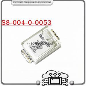 1PCS/LOT SenseAir S8 004-0-0073 S8-0073 S8 0073 플러그인 추가 가능 적층형 S8-0053 적외선 CO2 모듈 이