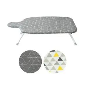 ( )좌식 우마다리미판 (색상랜덤) 접이식다리 다림질