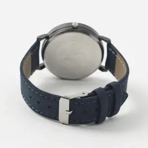 블루 손목시계 여성