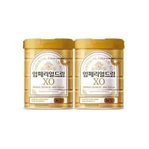 [남양]남양 임페리얼드림XO 애프터포뮬러 캔분유 800g 2캔