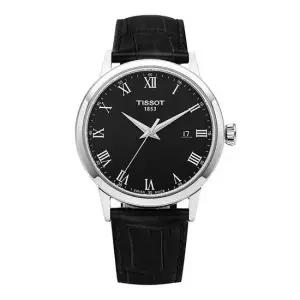 MUST IT_ TISSOT] T129.410.16.053.00 남성 시계
