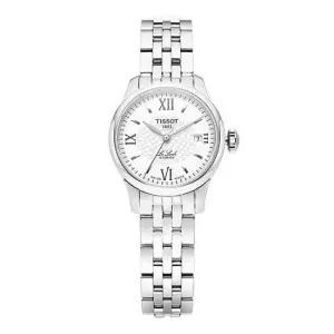 MUST IT_ TISSOT] T41.1.183.33 여성 메탈시계