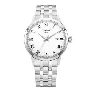 MUST IT_ TISSOT] T1294101101300 남성 메탈시계