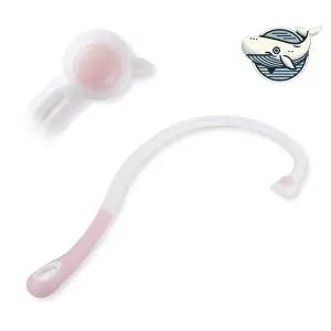 부드러운 마사지 등 지압기 편안한 홈마사지