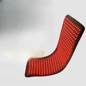 근적외선 매트 전기 LED 케어 좌훈기 출산 발열 온열 패드