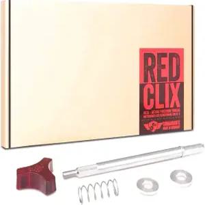 코만단테 레드 클릭스 RX35