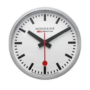 [몬데인 MONDAINE] MSM.25S11 공용 벽시계