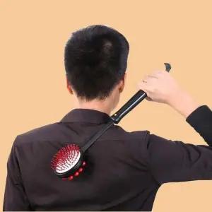 마사지스틱 지압봉 효자손 안마망치 등긁개 마사지