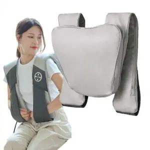 안마 기계 태핑 어깨 등 안마기 허리