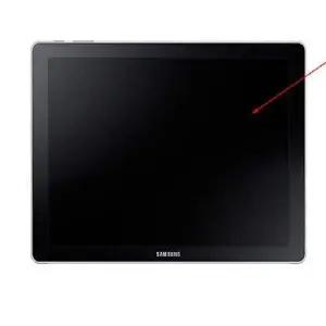 [알티피아]ksr 아이패드 미니3 지문방지 보호필름 2매 스크레치방지