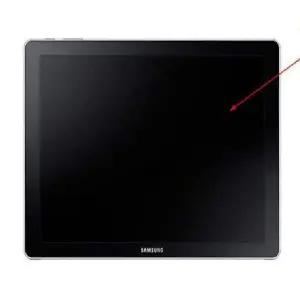 [알티피아]ksr 아이패드 미니4 지문방지 보호필름 2매 스크레치방지