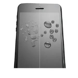 [알티피아]ksr 아이패드 1 올레포빅 보호필름 2매 깔끔한 지문방지