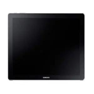 [알티피아]ksr 아이패드 2세대 고광택 보호필름 2매입 스크래치 방지