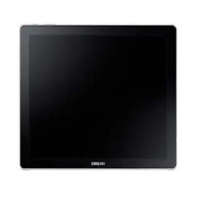 [알티피아]ksr 아이패드 4세대 고광택 보호필름 2매입