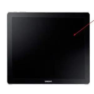 [알티피아]ksr 아이패드 에어 지문방지 보호필름 2매