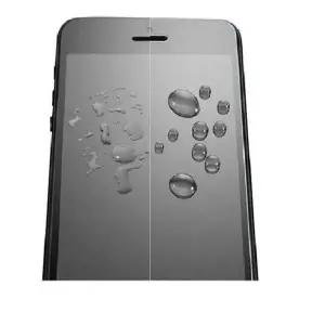 [알티피아]ksr 아이패드 에어 올레포빅 보호필름 2매