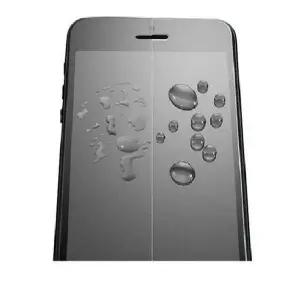 [알티피아]ksr 아이패드 프로12.9 2세대 올레포빅 보호필름 2매