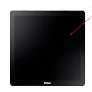 [알티피아]ksr 맥북프로 레티나13 2017 지문방지 보호필름 2매