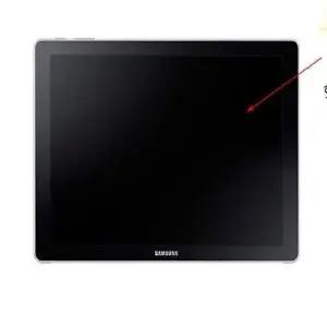 [알티피아]ksr 아이패드 프로 10.5 지문방지 보호필름 2매