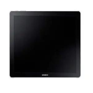 [알티피아]ksr MS 서피스 북2 13형 고광택 보호필름 2매입