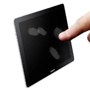 [알티피아]ksr MS 서피스 북2 15형 올레포빅 보호필름 2매입