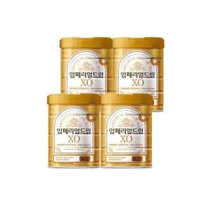 [하프클럽/남양]남양 임페리얼드림XO 애프터포뮬러 캔분유 800g 4캔