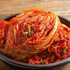 당일생산 국내산 재료 올타 더 맛있는 포기김치 1kg 2kg