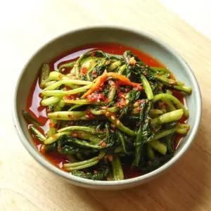 당일생산 국내산 재료 올타 더 맛있는 열무김치 1kg