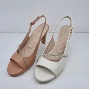 [엘칸토]엘칸토 M백화점 보석장식 여성 오픈슬링백 LCWW41U626 (49063691)