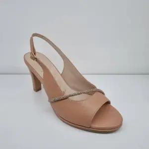 [엘칸토]엘칸토 M백화점 여성 보석장식 오픈슬링백 LCWW41U626 (49063710)