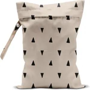 수영복용 애니카프 웨트백 더러운 기저귀 체육관 요가복 드라이백 여행용 캠프 서핑 크루즈 비치 필수품