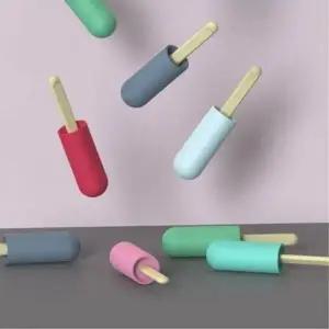 (색상 색상랜덤)테이프 클리너 돌돌이 밀대 미니 휴대용 리필 롤_24993409