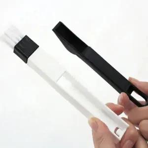 ( )미니 빗자루+쓰레받이 청소솔 틈새청소솔_24995453