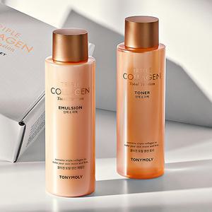 트리플 콜라겐 토탈 텐션 2종 세트 (200ml*2+20ml*2)