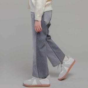 [아이러브제이] J863_비싼바지 부츠컷 JVSPT84